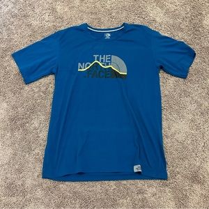 The North Face Mens Tee